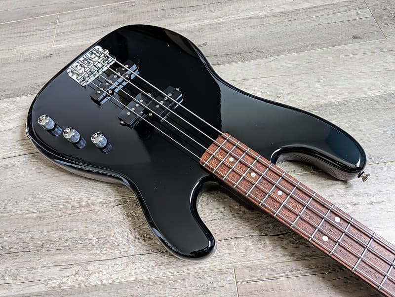 メンテ済 FERNANDES PJR-45 LIMITED EDITION Fernandes PJR-45 Limited Edition | Reverb
