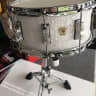 Ludwig Classic Maple Snare Drum 6.5 x 14 White Marine Pearl LS403XXOP