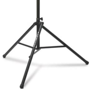 Ultimate Support TS-88B Tall Speaker Stand - Black image 2