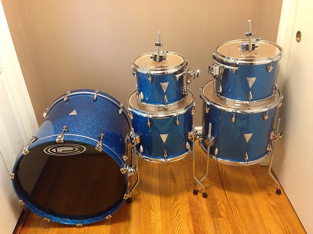 Orange county drum & percussion newport top