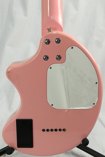 Fernandes/Burny ZO-3 Super Sonico | Reverb