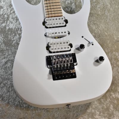 Ibanez RG6HSHMTR J-Line | Reverb