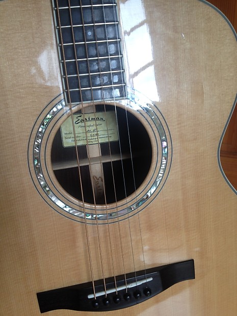 Eastman ac412 sale