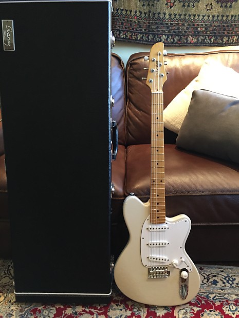 Ibanez 1730m deals