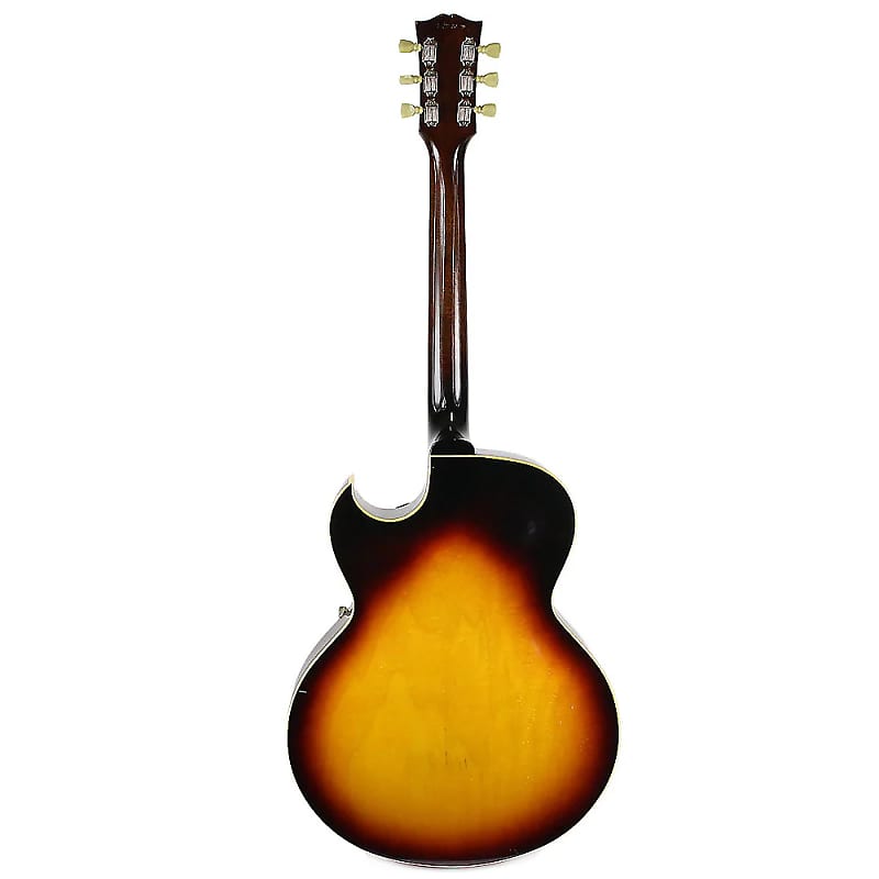 Gibson ES-175 1957 - 1971 image 2