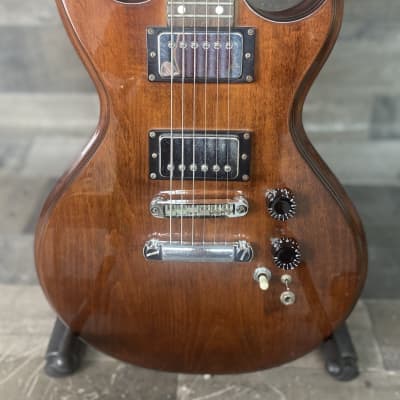 Epiphone Scroll 1978 Mahogany for sale