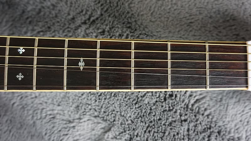 春日　k.country Dー300. K-Country D-300   '70s2.jpg