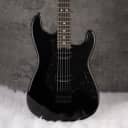 Charvel Pro-Mod So-Cal Style 1 HH FR E Electric Guitar - Gloss Black