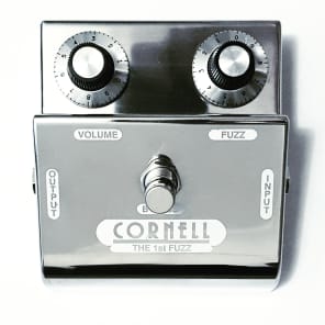 ギター CORNELL THE 1st FUZZ mqdefault.jpg