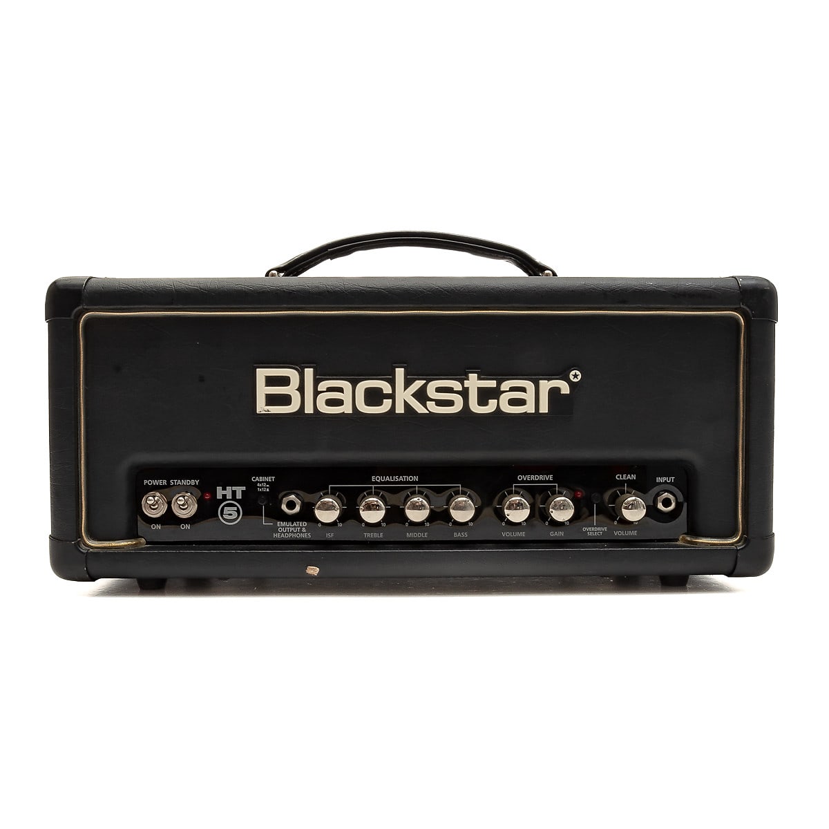 Blackstar HT-5H 5-Watt Guitar Head | Reverb