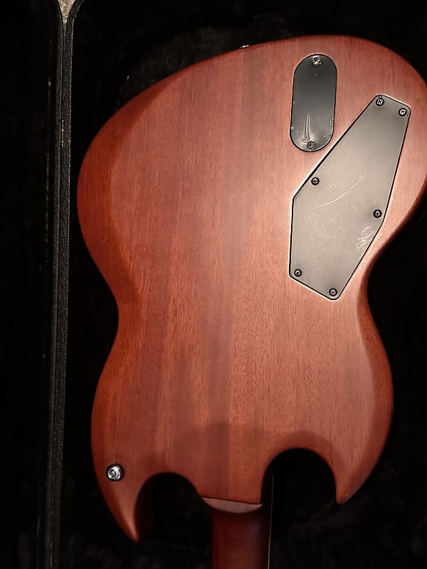 最終値下】LTD Viperカスタム 楽器・機材