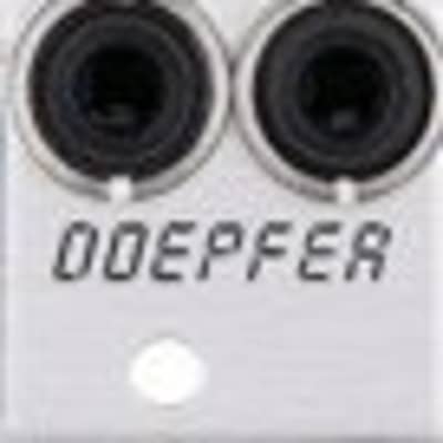 DOEPFER A-103 18db LOW PASS 1 (VCF6) : BRAND NEW : [DETROIT