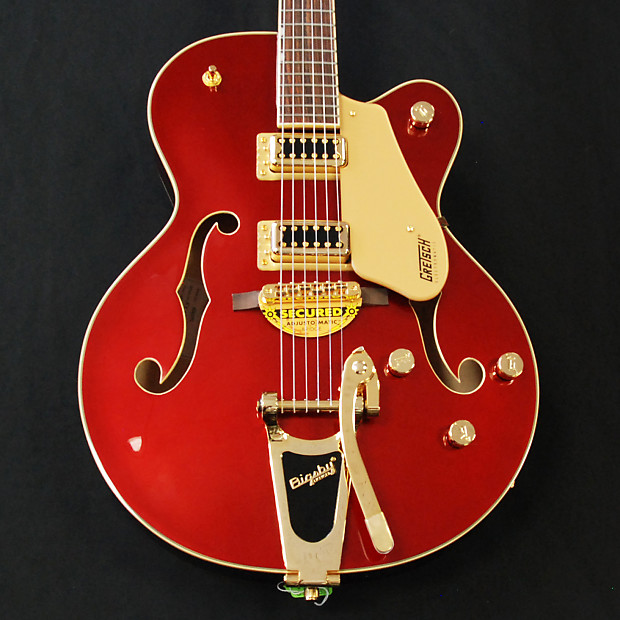 Gretsch g5420tg cheap candy apple red