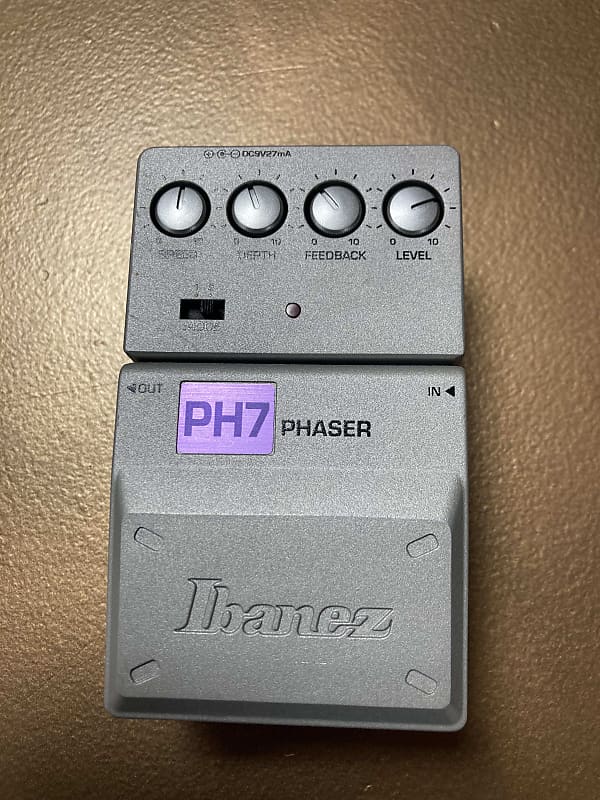 Ibanez PH-7