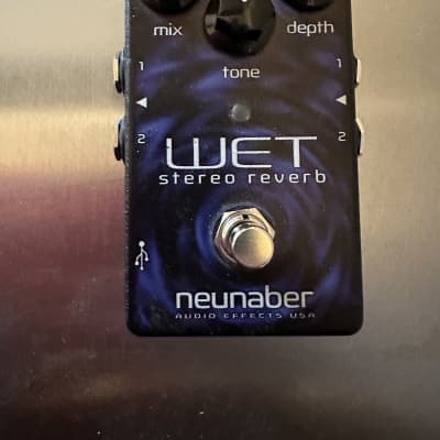 Neunaber charmant Audio Expanse Series Wet