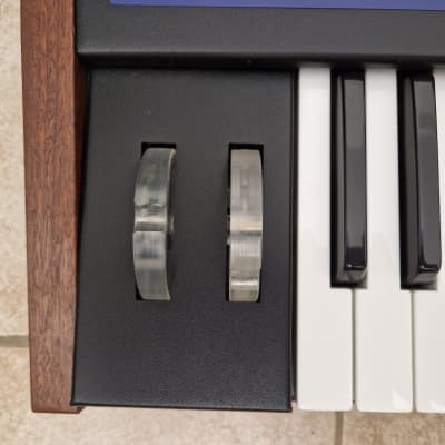 Dave Smith Instruments Poly Evolver Kb - updated to POTENTIOMETER Edition Boards + Old boards for spare parts in an eventual future use image 10