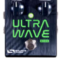 Source Audio Ultrawave Multiband Bass Processor pedal SA251