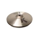 Zildjian 15" K Sweet Hi Hat Cymbals (MINT, DEMO)