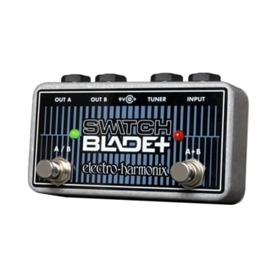 レア Divided by 13 Switchazel AB BOX Divided By 13 Switchazel top quality A/B Both Box with boost