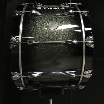 Tama 22" Marching Bass Drum + Carrier image 4
