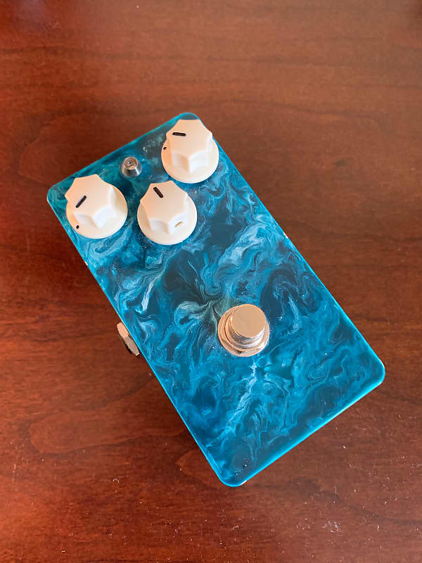 Leqtique MAT Maestoso Japanese Boutique Pedal