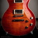 Gibson Les Paul, AAA+ Flame Top (Joe Bonamassa) REDUCED!