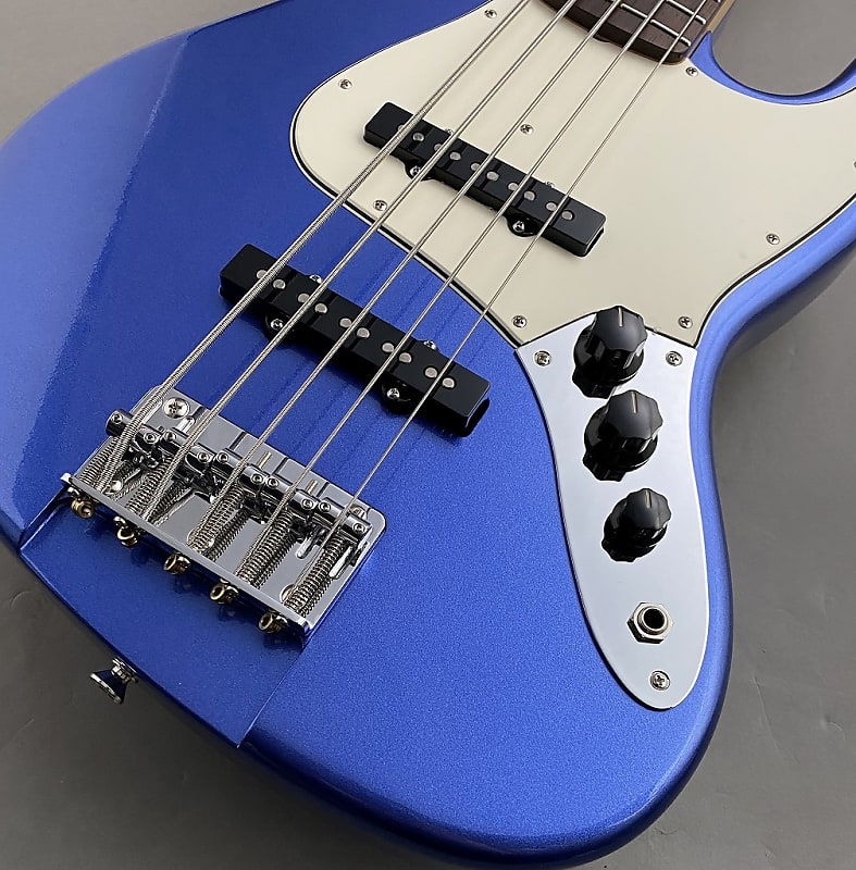 VanZandt STV-R2 (Lake Placid Blue) /Used | Reverb