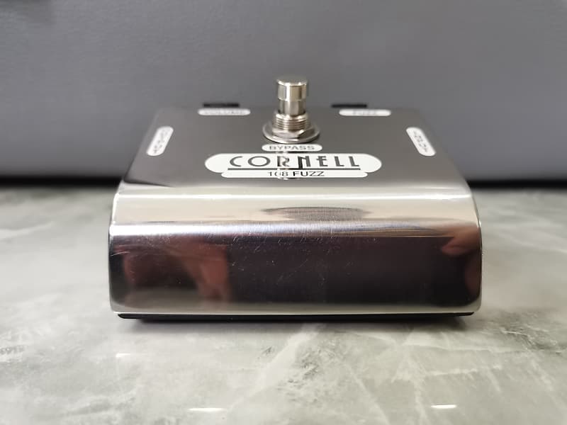 Cornell 108 Fuzz | Reverb