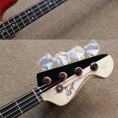 Sago Tabuchi Mk-II Transparent Akane[Tabuchi Tomoya