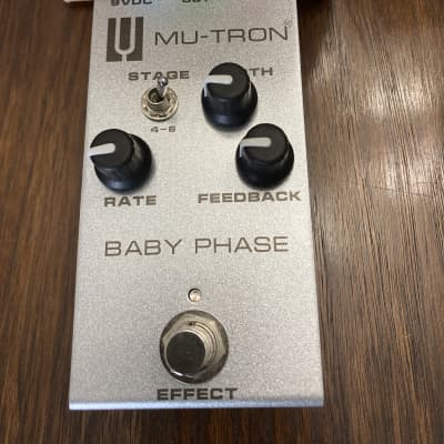 Mu-FX Boostron 3 Review - Premier Guitar