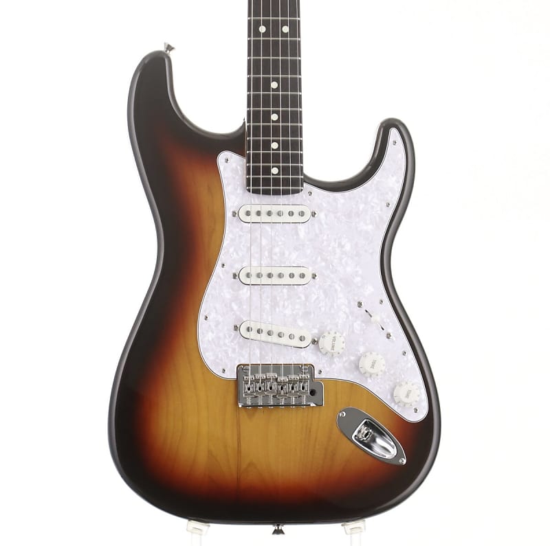 FENDER MADE IN JAPAN Hybrid II Stratocaster RW M3TS [SN