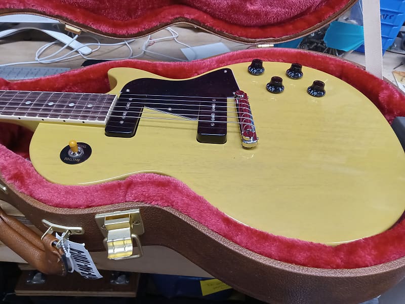 Gibson Les Paul Special (2019 - Present) | Reverb