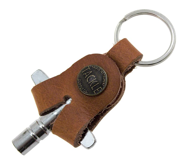 Gewa Key Tag Guitar « Porte-clefs