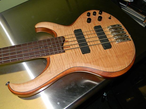 Ibanez btb1005e hotsell