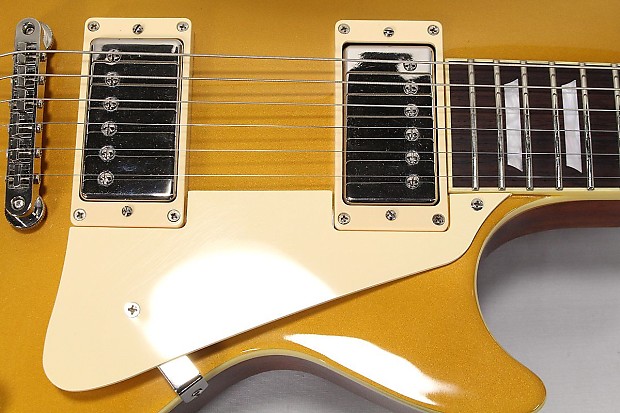 Tokai LS122 Gold Top GT | Reverb