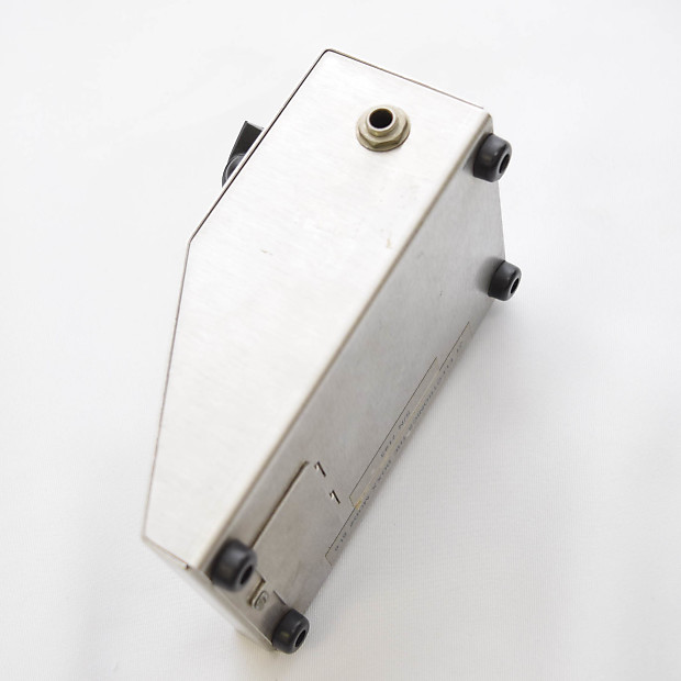 ギター J.T. Electronics The BOXX Model 6L6 J.T. Electronics THE BOXX MODEL 6L6 | Reverb Brazil