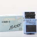 Boss Chorus CEB-3