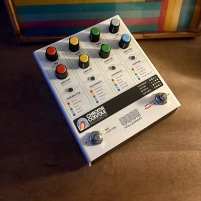 Hologram Electronics Chroma Console | Reverb
