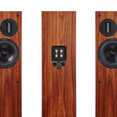 PROAC Response D30DS/RS Two-Way Floorstanding Speakers (Pair) - NEW! image 3