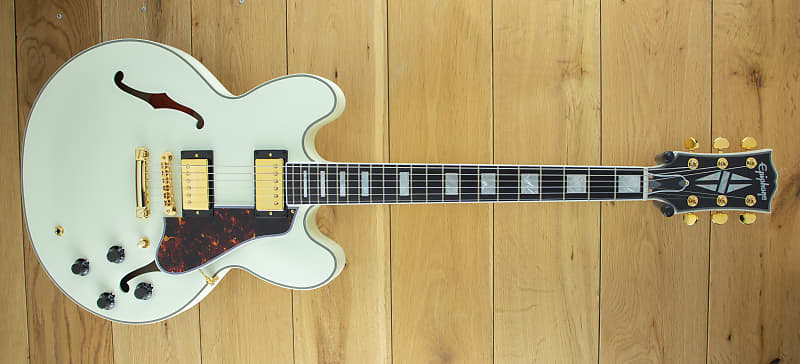 Epiphone Inspired By Gibson Custom Collection1959 ES355 Epiphone Inspired By Gibson Custom Collection1959 ES355
