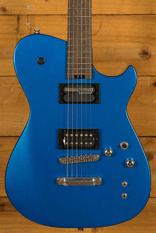 Cort MBM-2 Sustainiac  META Series Electric Guitar