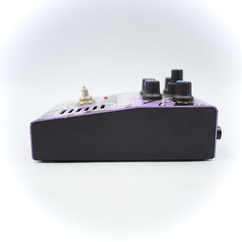 Amazon.co.jp: Guyatone / Metal Monster MM-1 Flip Valve
