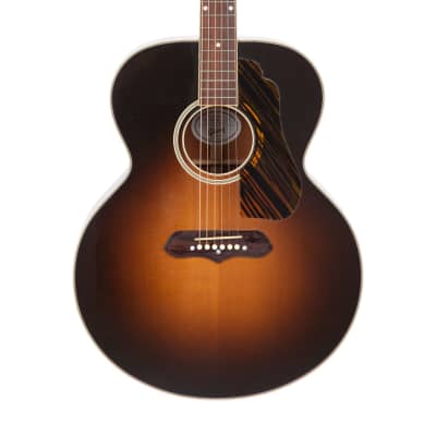 Gibson 1941 SJ-100 2012 - 2014 | Reverb