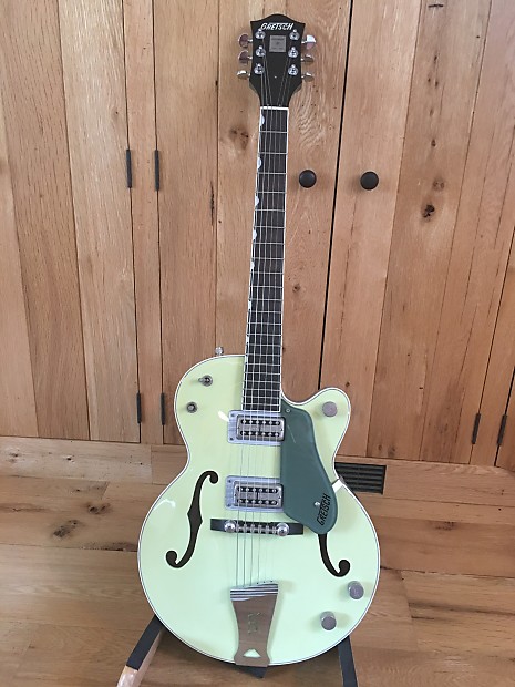 Gretsch anniversary jr top