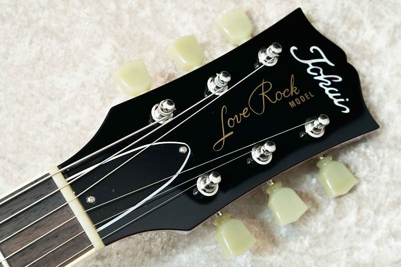 Tokai KLS190F-LW/SN -Cherry Sunburst / CS- 2023 [Made in Japan