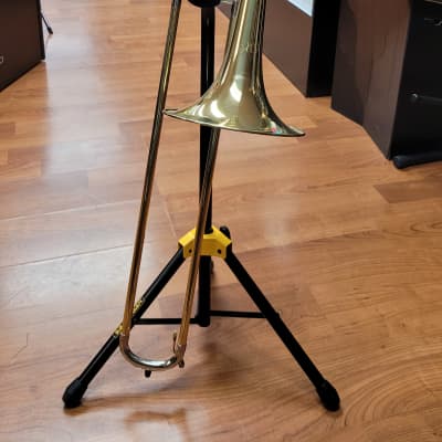 Jupiter XO Professional Trombone image 2