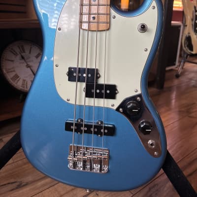 2002 ESP-Made Seymour Duncan Traditional Series DP-95R P