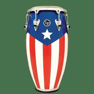 LP Latin Percussion M752S-PR 11 3/4