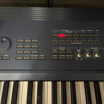 KORG TRITON Extreme 88鍵盤 TRITONEXT88 KORG TRITON Extreme 88-Key Music Workstation/Sampler