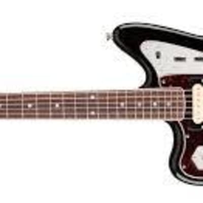 Fender Kurt Cobain Jaguar Left Hand image 3